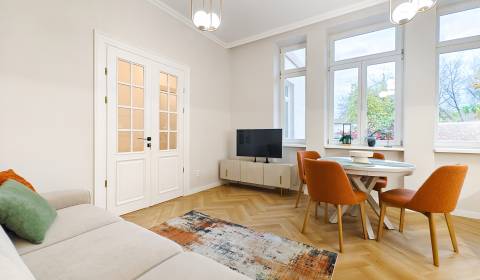 Mieten 3-Zimmer-Wohnung, 3-Zimmer-Wohnung, Masarykova, Košice - Staré 