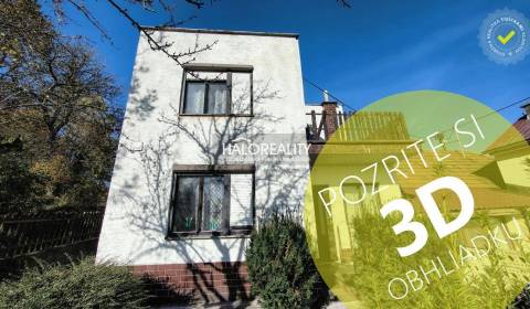 Kaufen Einfamilienhaus, Nové Mesto nad Váhom, Slowakei