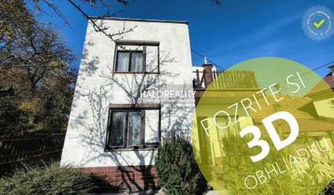 Kaufen Einfamilienhaus, Nové Mesto nad Váhom, Slowakei