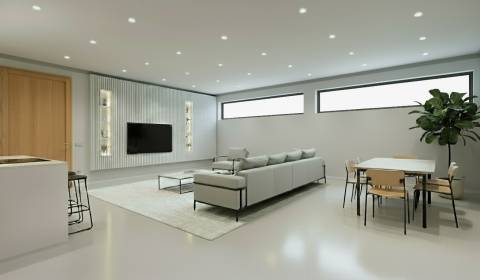 Kaufen 2-Zimmer-Wohnung, 2-Zimmer-Wohnung, Tupého, Bratislava - Nové M