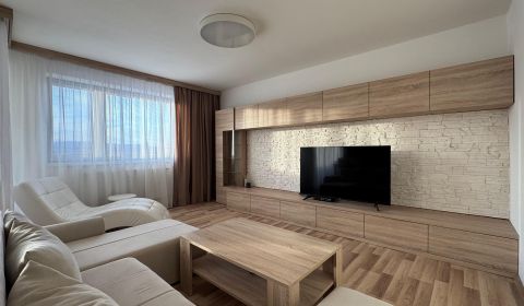 Mieten 3-Zimmer-Wohnung, 3-Zimmer-Wohnung, Jelšová, Košice - Košická N