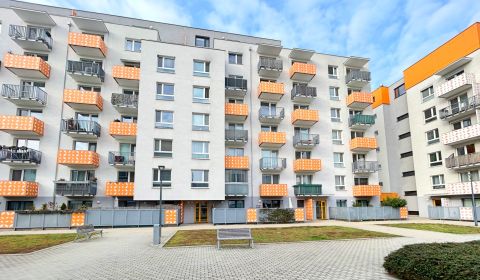Mieten 2-Zimmer-Wohnung, 2-Zimmer-Wohnung, Pri Hrubej lúke, Bratislava