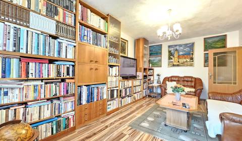 Kaufen 3-Zimmer-Wohnung, 3-Zimmer-Wohnung, Bárdošova, Bratislava - Nov