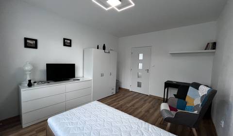 Mieten 2-Zimmer-Wohnung, 2-Zimmer-Wohnung, Hurbanova, Martin, Slowakei