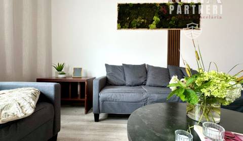 Mieten 3-Zimmer-Wohnung, 3-Zimmer-Wohnung, T.Vansovej, Nové Zámky, Slo