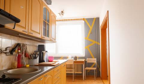 Kaufen 3-Zimmer-Wohnung, 3-Zimmer-Wohnung, Žiar nad Hronom, Slowakei