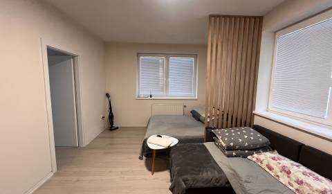 Kaufen 1-Zimmer-Wohnung, 1-Zimmer-Wohnung, Čadca, Slowakei