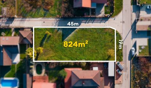 Kaufen Baugrund, Baugrund, Modranská, Pezinok, Slowakei