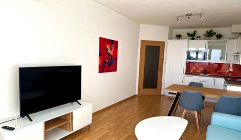 Mieten 2-Zimmer-Wohnung, 2-Zimmer-Wohnung, Jégého, Bratislava - Ružino