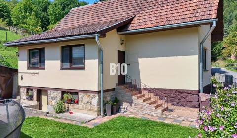 Kaufen Einfamilienhaus, Einfamilienhaus, Turčianske Teplice, Slowakei