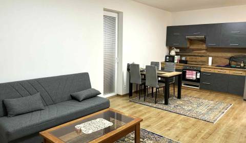 Mieten 2-Zimmer-Wohnung, 2-Zimmer-Wohnung, Dilongova, Prešov, Slowakei