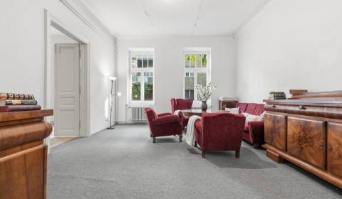 Kaufen 3-Zimmer-Wohnung, 3-Zimmer-Wohnung, Kúpeľná, Bratislava - Staré