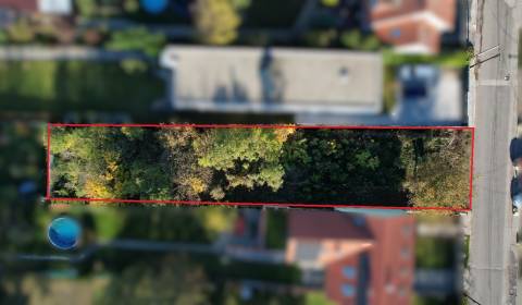 Kaufen Baugrund, Baugrund, Nová, Pezinok, Slowakei