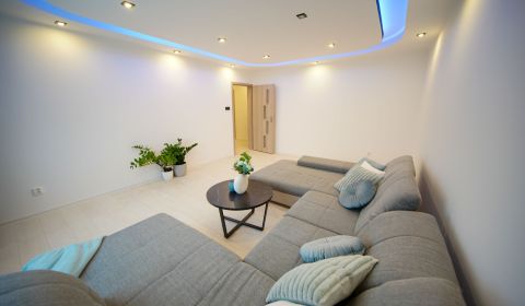Kaufen 3-Zimmer-Wohnung, 3-Zimmer-Wohnung, Zombova, Košice - Sídlisko 