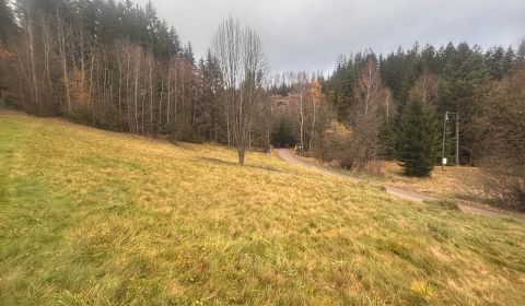 Kaufen Baugrund, Baugrund, Megoňky, Čadca, Slowakei