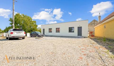 Kaufen 1-Zimmer-Wohnung, 1-Zimmer-Wohnung, Hlohovská cesta, Topoľčany,