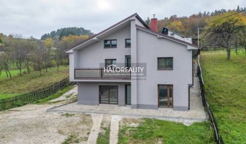 Kaufen Einfamilienhaus, Považská Bystrica, Slowakei