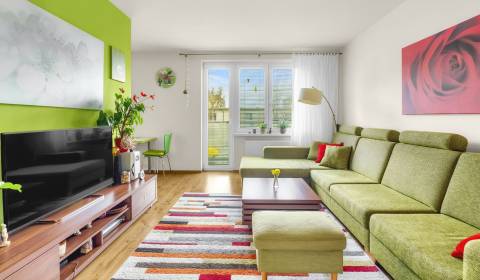 Kaufen 2-Zimmer-Wohnung, 2-Zimmer-Wohnung, Herlianska, Bratislava - Ru