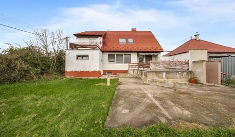 Kaufen Einfamilienhaus, Einfamilienhaus, Hlavná, Senec, Slowakei