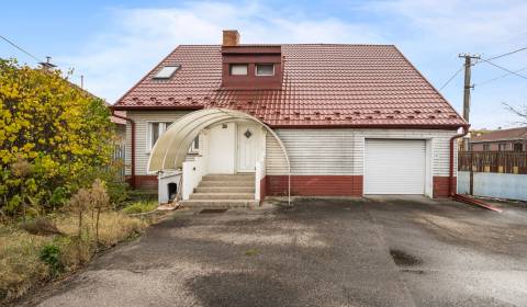 Kaufen Einfamilienhaus, Einfamilienhaus, Hlavná, Senec, Slowakei