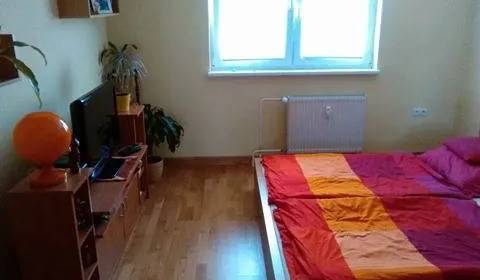 Kaufen 2-Zimmer-Wohnung, 2-Zimmer-Wohnung, Odborárska, Bratislava - No