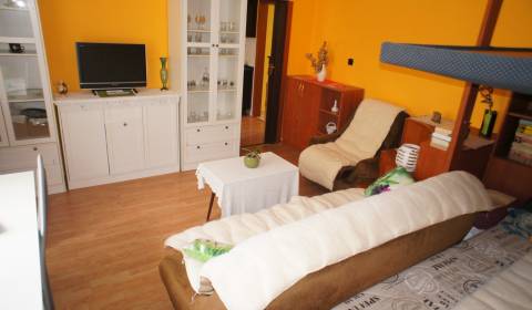 Kaufen 1-Zimmer-Wohnung, 1-Zimmer-Wohnung, Miletičova, Bratislava - Ru