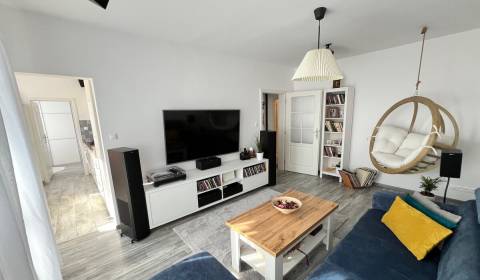 Kaufen 3-Zimmer-Wohnung, 3-Zimmer-Wohnung, Tranovského, Bratislava - D