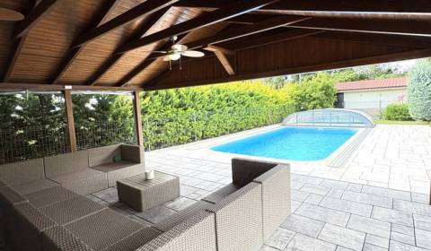 Kaufen Einfamilienhaus, Einfamilienhaus, Komárno, Slowakei