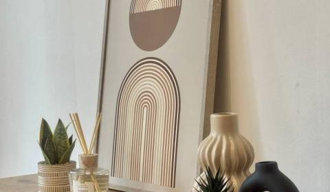 Mieten 1-Zimmer-Wohnung, 1-Zimmer-Wohnung, Nové Zámky, Slowakei