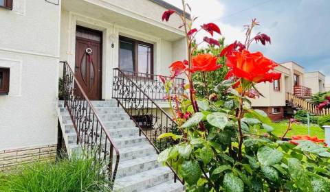 Kaufen Einfamilienhaus, Einfamilienhaus, Ľ.Podjavorínskej, Komárno, Sl