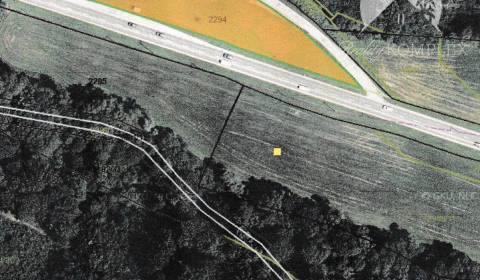 Kaufen landwirtsch. Grundstücke, landwirtsch. Grundstücke, Hlavná, Tre