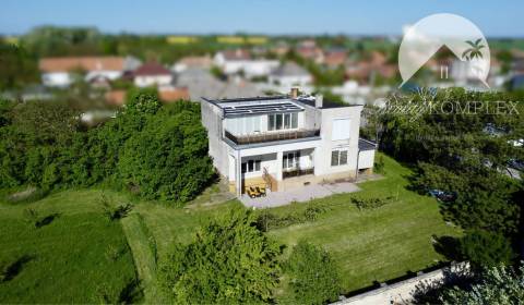 Kaufen Einfamilienhaus, Einfamilienhaus, Školská, Komárno, Slowakei