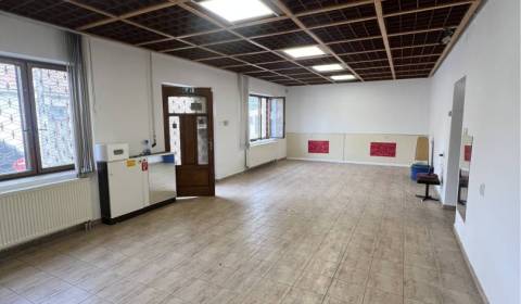 Mieten Gebäude, Gebäude, Komárno, Komárno, Slowakei