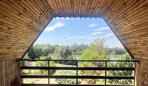 Kaufen Einfamilienhaus, Einfamilienhaus, Žitavská, Komárno, Slowakei