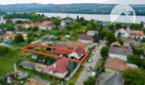 Kaufen Einfamilienhaus, Einfamilienhaus, Nová, Komárno, Slowakei