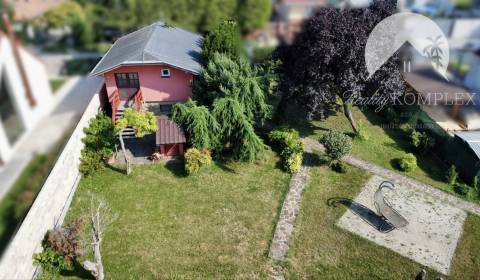 Kaufen Ferienhaus, Ferienhaus, Nová Osada, Komárno, Slowakei