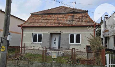 Kaufen Einfamilienhaus, Einfamilienhaus, Studená strana, Komárno, Slow