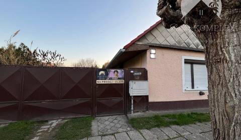 Kaufen Einfamilienhaus, Einfamilienhaus, Komárno, Slowakei