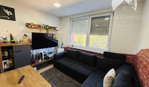 Kaufen 1-Zimmer-Wohnung, 1-Zimmer-Wohnung, Komárno, Slowakei