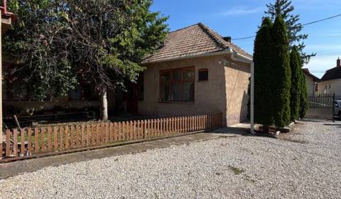 Kaufen Einfamilienhaus, Einfamilienhaus, Sládkovičova, Komárno, Slowak