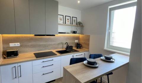 Mieten 2-Zimmer-Wohnung, 2-Zimmer-Wohnung, Priemyselná, Dunajská Stred