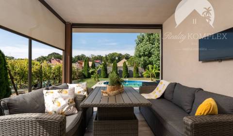 Kaufen Einfamilienhaus, Einfamilienhaus, Dunajská Streda, Slowakei