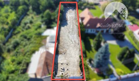 Kaufen Baugrund, Baugrund, Gabčíkovská, Dunajská Streda, Slowakei