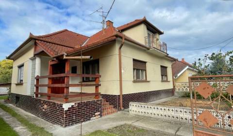 Kaufen Einfamilienhaus, Einfamilienhaus, Dunajská Streda, Slowakei