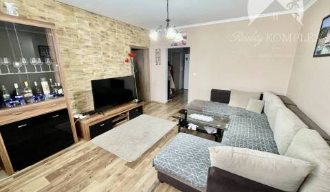 Kaufen 3-Zimmer-Wohnung, 3-Zimmer-Wohnung, Námestie Priateľstva, Dunaj