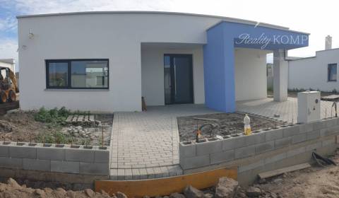 Kaufen Einfamilienhaus, Einfamilienhaus, Dolný Bar, Dunajská Streda, S