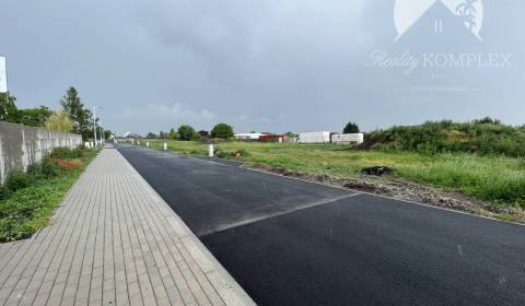 Kaufen Baugrund, Baugrund, Bučuháza, Dunajská Streda, Slowakei