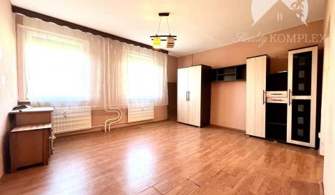 Kaufen 1-Zimmer-Wohnung, 1-Zimmer-Wohnung, Komárno, Slowakei