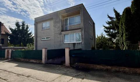 Kaufen Einfamilienhaus, Einfamilienhaus, Šaľa, Slowakei