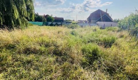 Kaufen Baugrund, Baugrund, Moča, Dunajská Streda, Slowakei